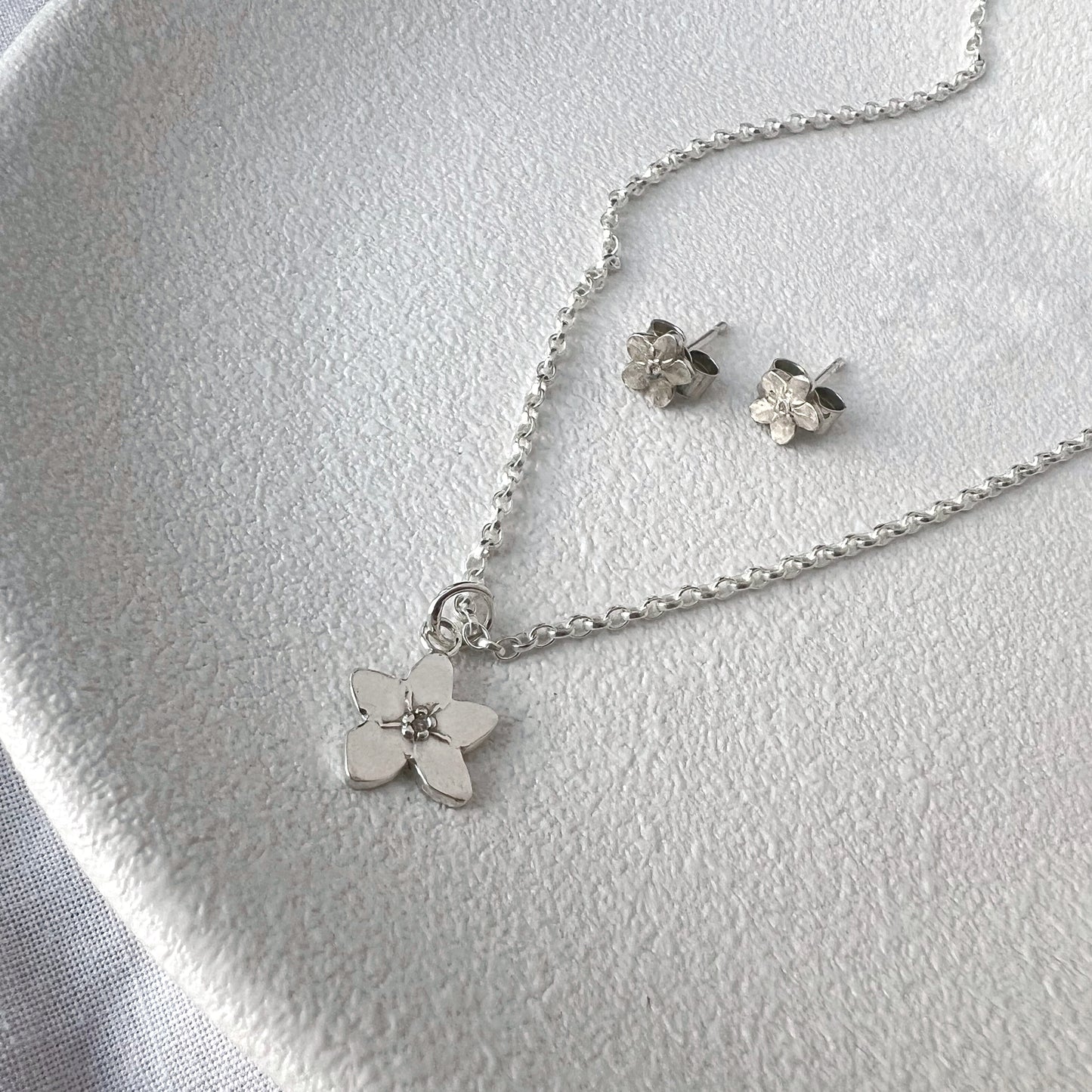 Forget Me Not Set