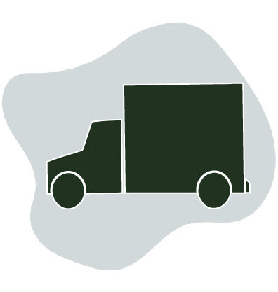 van delivery icon