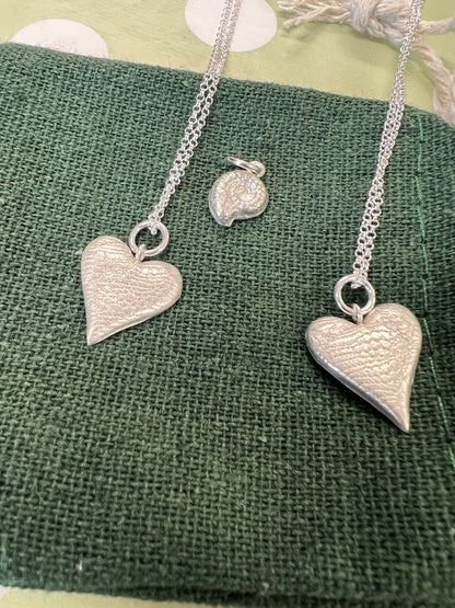 Silver Clay Jewellery Making Workshops