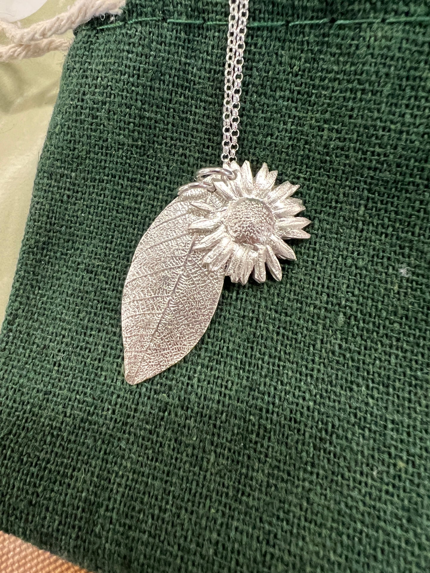 Silver Clay Jewellery Making Workshops