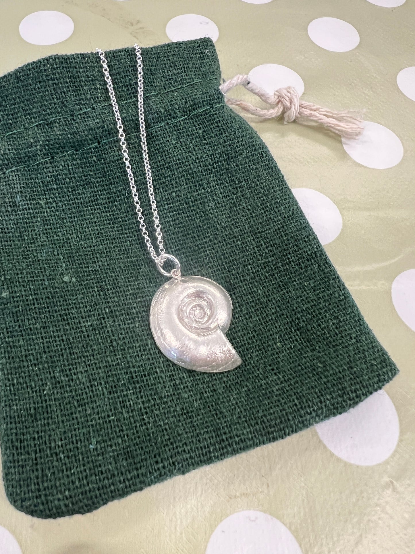 Silver Clay Jewellery Making Workshops