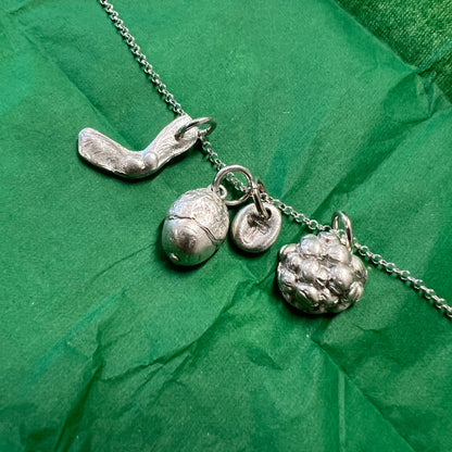 Silver Clay Jewellery Making Workshops